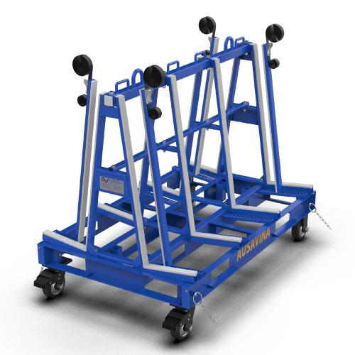 AUSAVINA ONE STOP A-FRAME - OSA6135